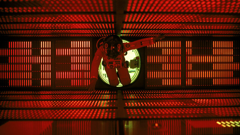 Imagen: 2001: A Space Odyssey